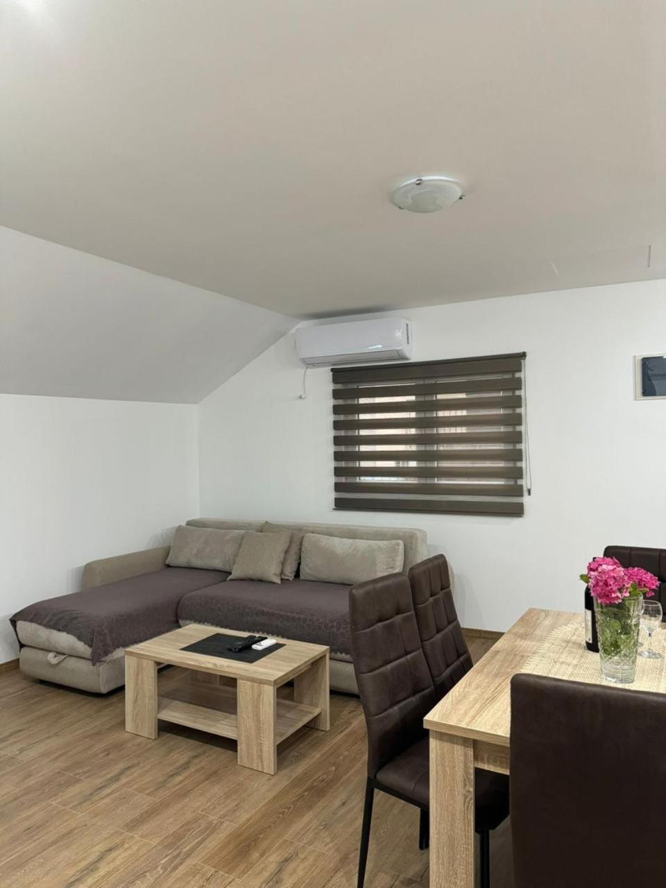 Apartmani Dada Κότορ Εξωτερικό φωτογραφία