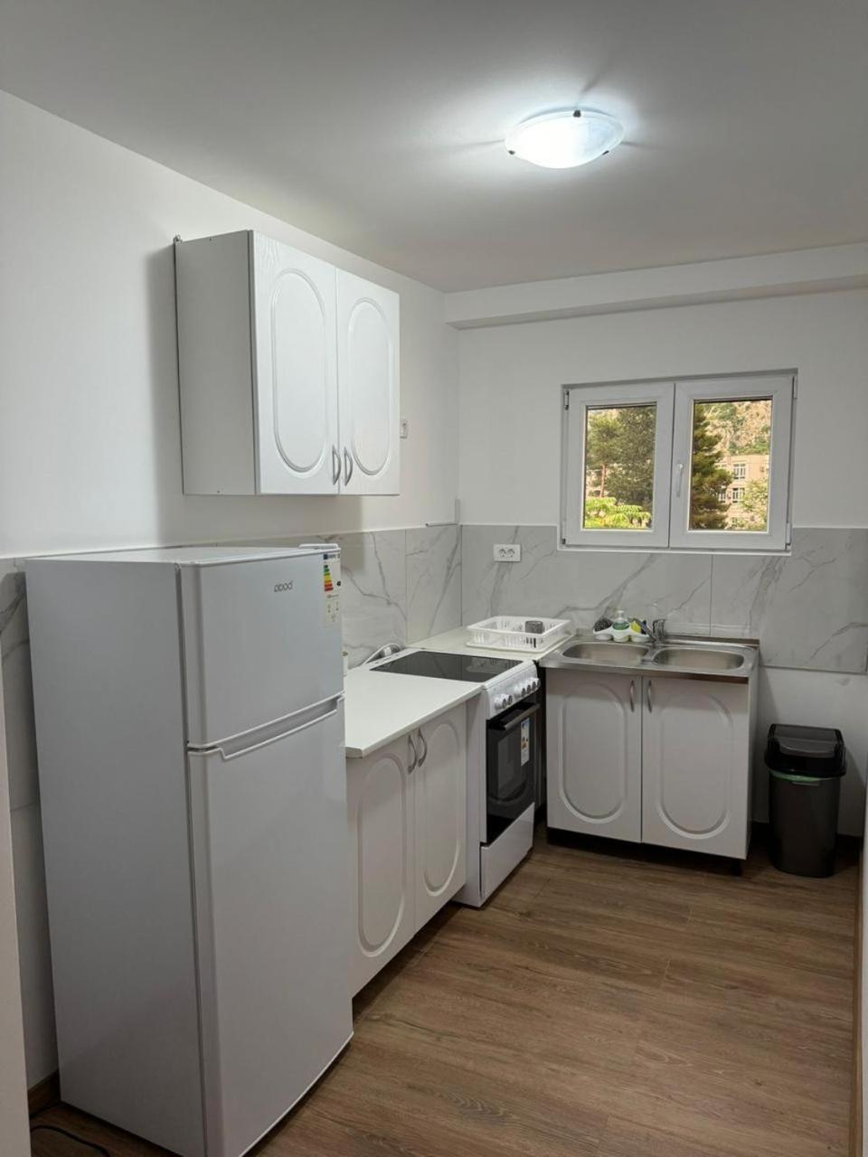Apartmani Dada Κότορ Εξωτερικό φωτογραφία