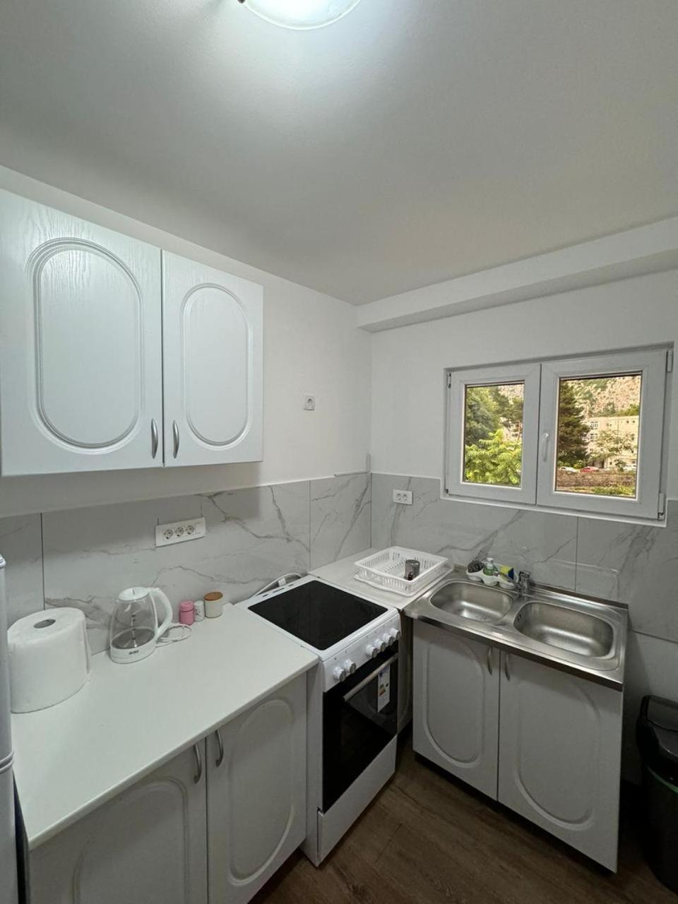 Apartmani Dada Κότορ Εξωτερικό φωτογραφία