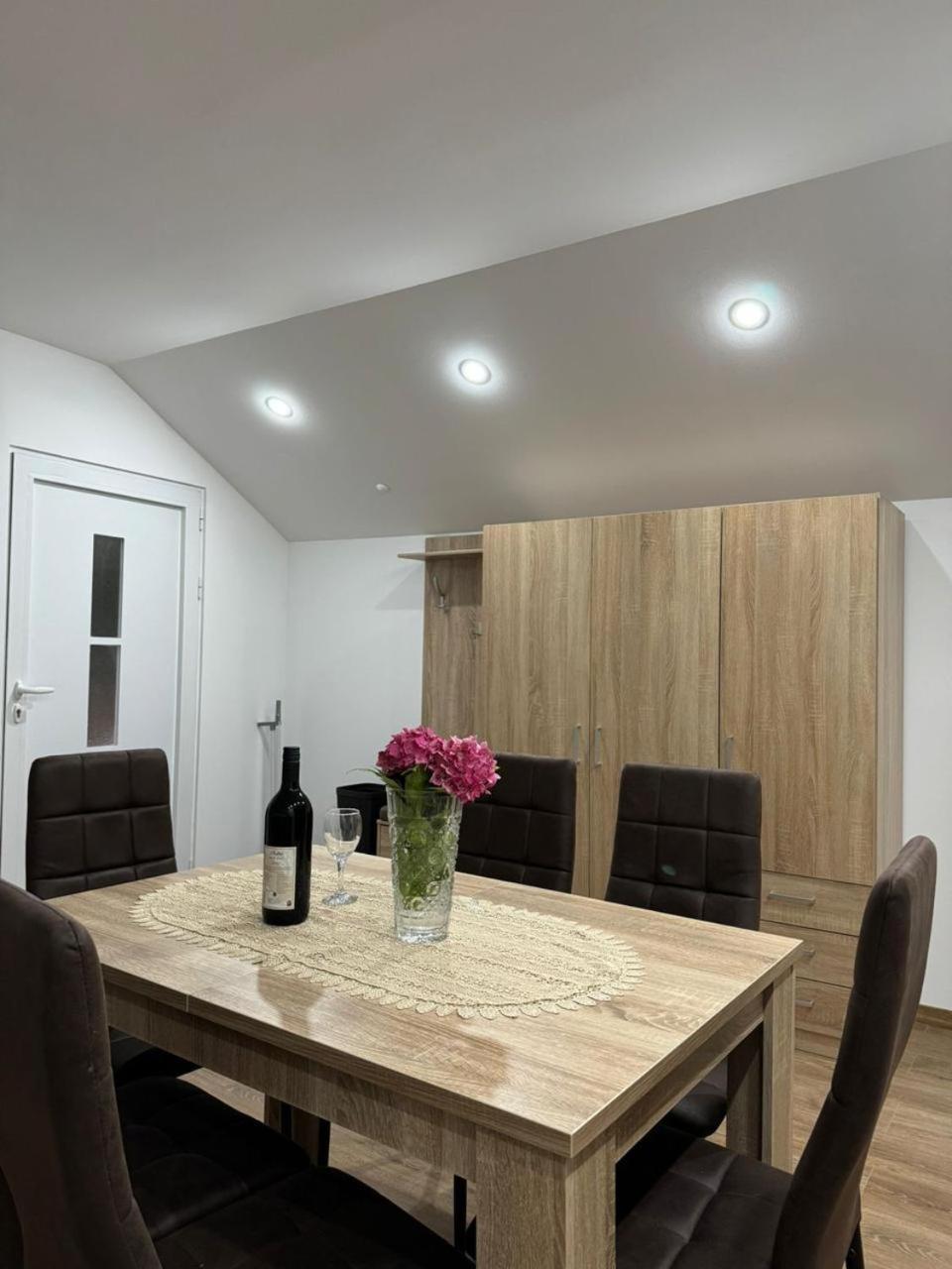 Apartmani Dada Κότορ Εξωτερικό φωτογραφία