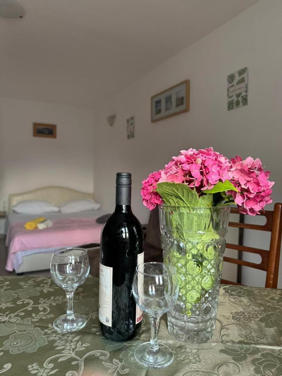 Apartmani Dada Κότορ Εξωτερικό φωτογραφία