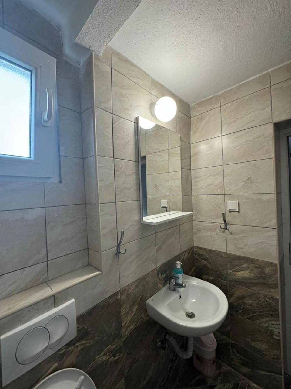 Apartmani Dada Κότορ Εξωτερικό φωτογραφία