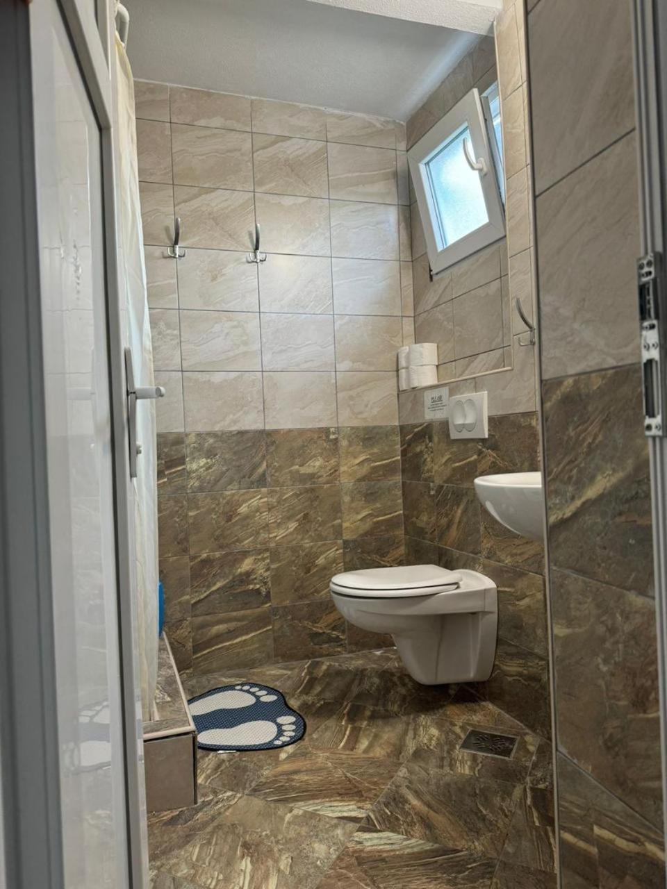 Apartmani Dada Κότορ Εξωτερικό φωτογραφία
