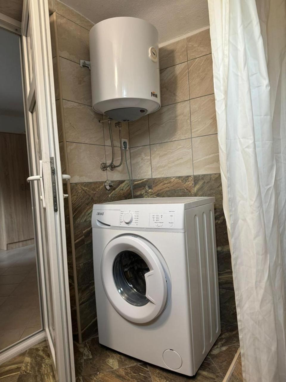 Apartmani Dada Κότορ Εξωτερικό φωτογραφία