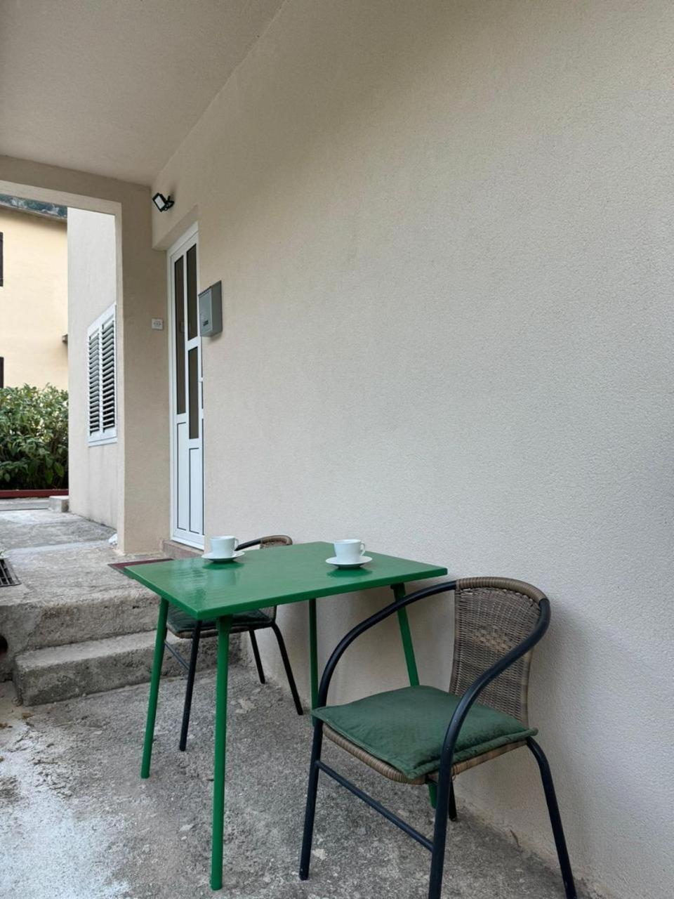 Apartmani Dada Κότορ Εξωτερικό φωτογραφία