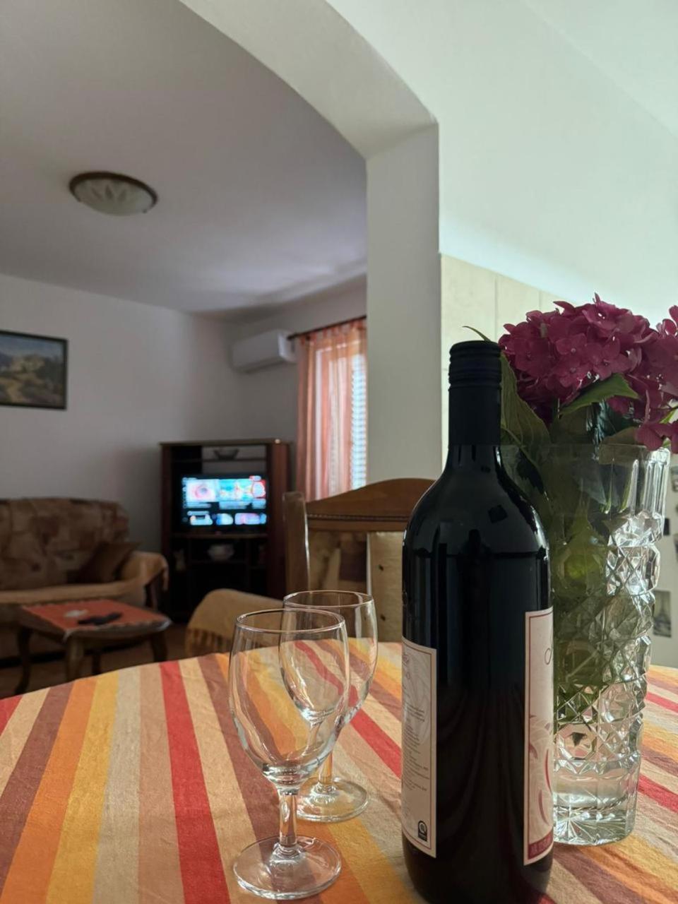 Apartmani Dada Κότορ Εξωτερικό φωτογραφία