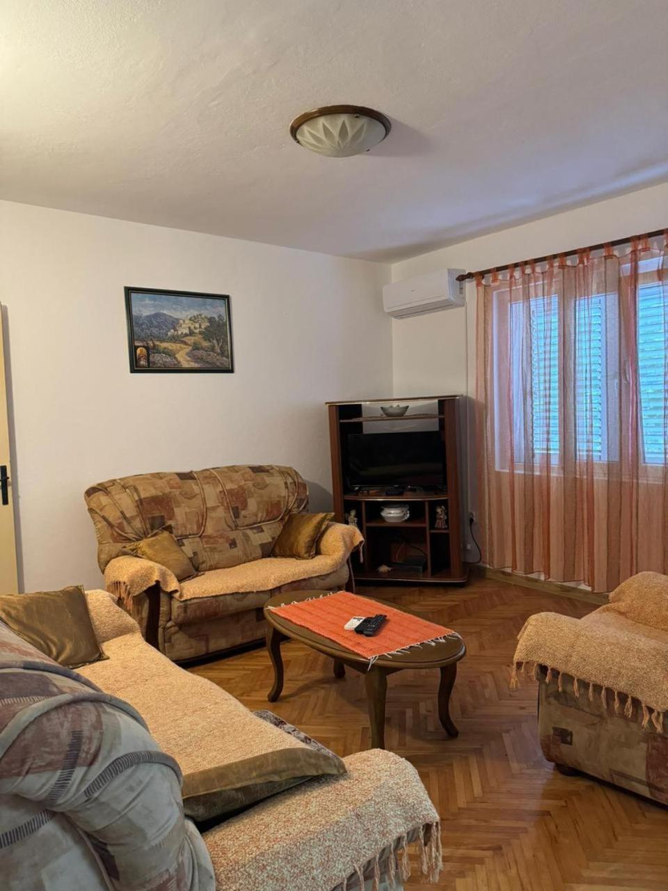 Apartmani Dada Κότορ Εξωτερικό φωτογραφία