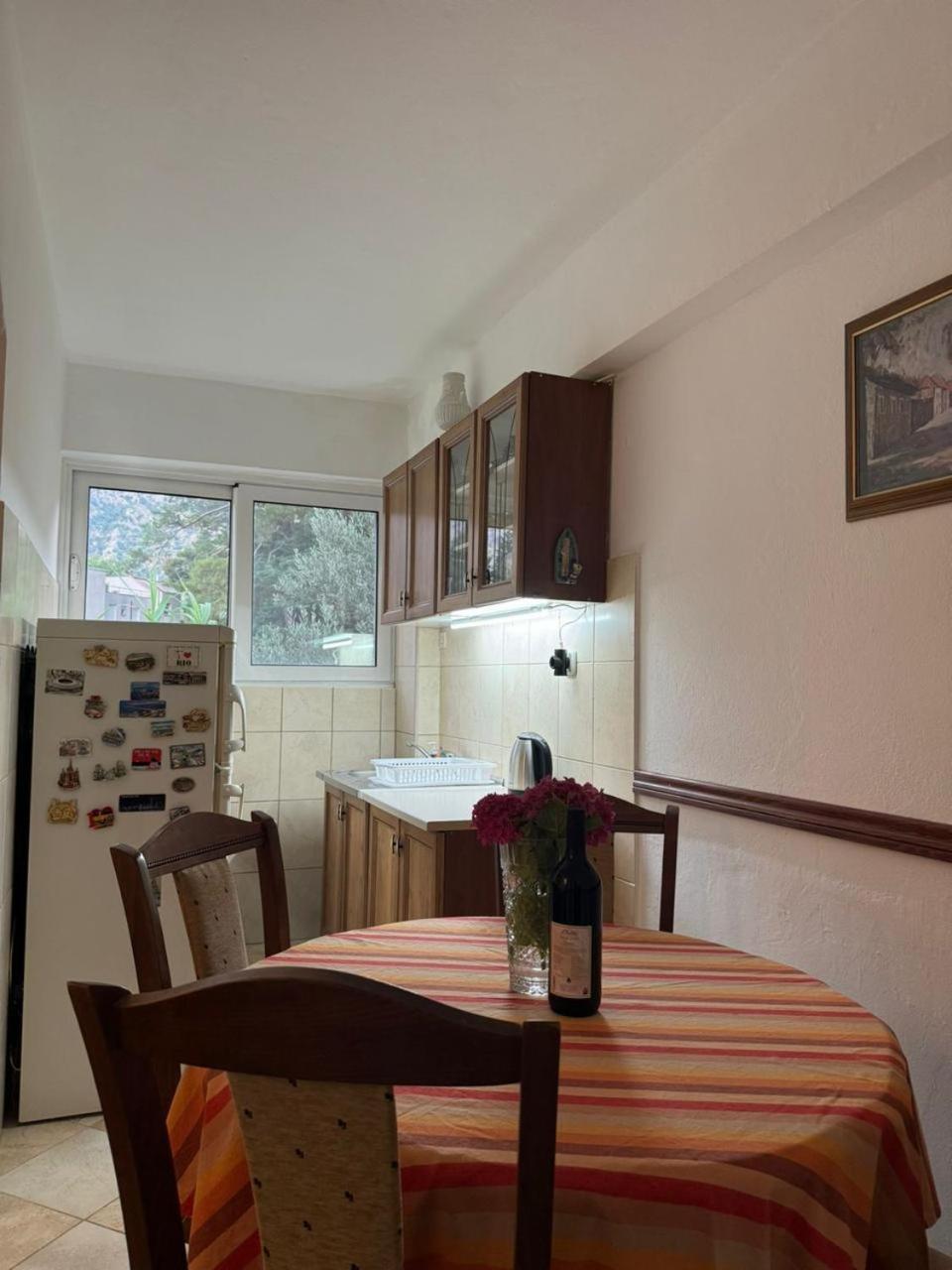 Apartmani Dada Κότορ Εξωτερικό φωτογραφία