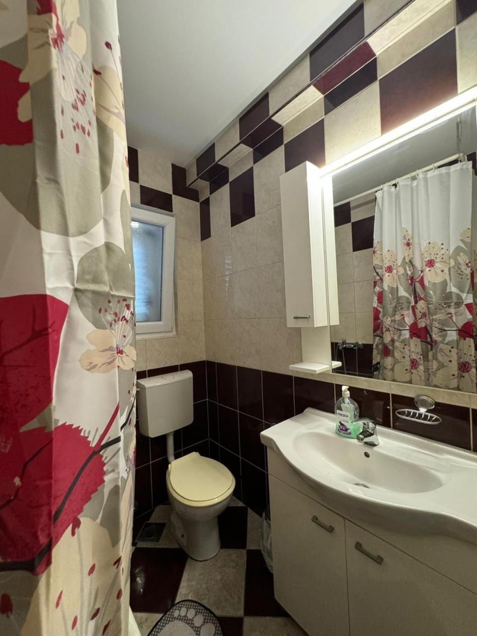 Apartmani Dada Κότορ Εξωτερικό φωτογραφία