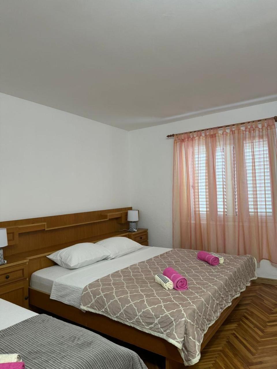 Apartmani Dada Κότορ Εξωτερικό φωτογραφία