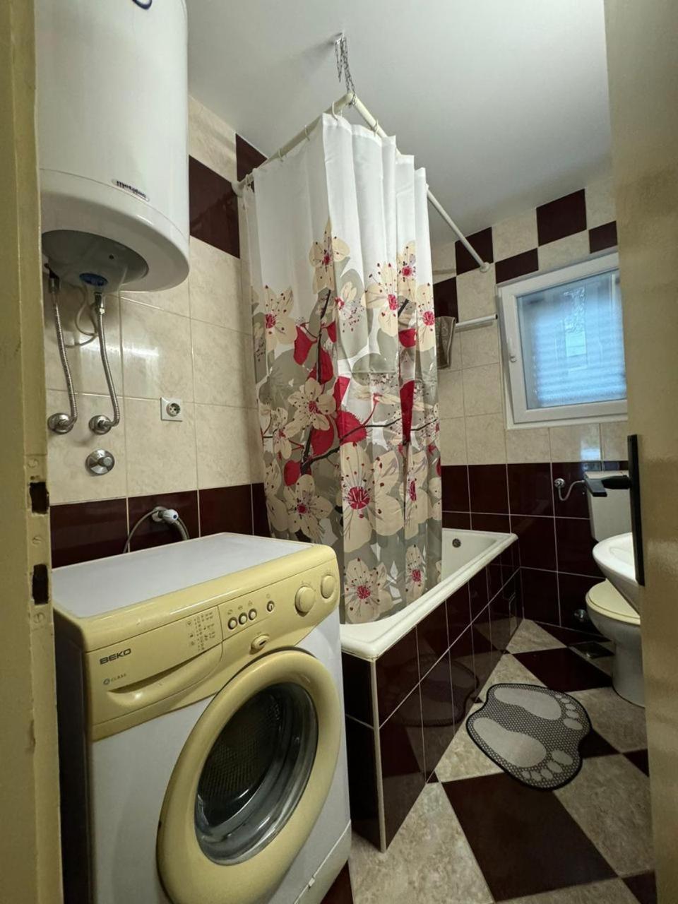 Apartmani Dada Κότορ Εξωτερικό φωτογραφία